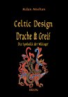celtic drachen tattoo